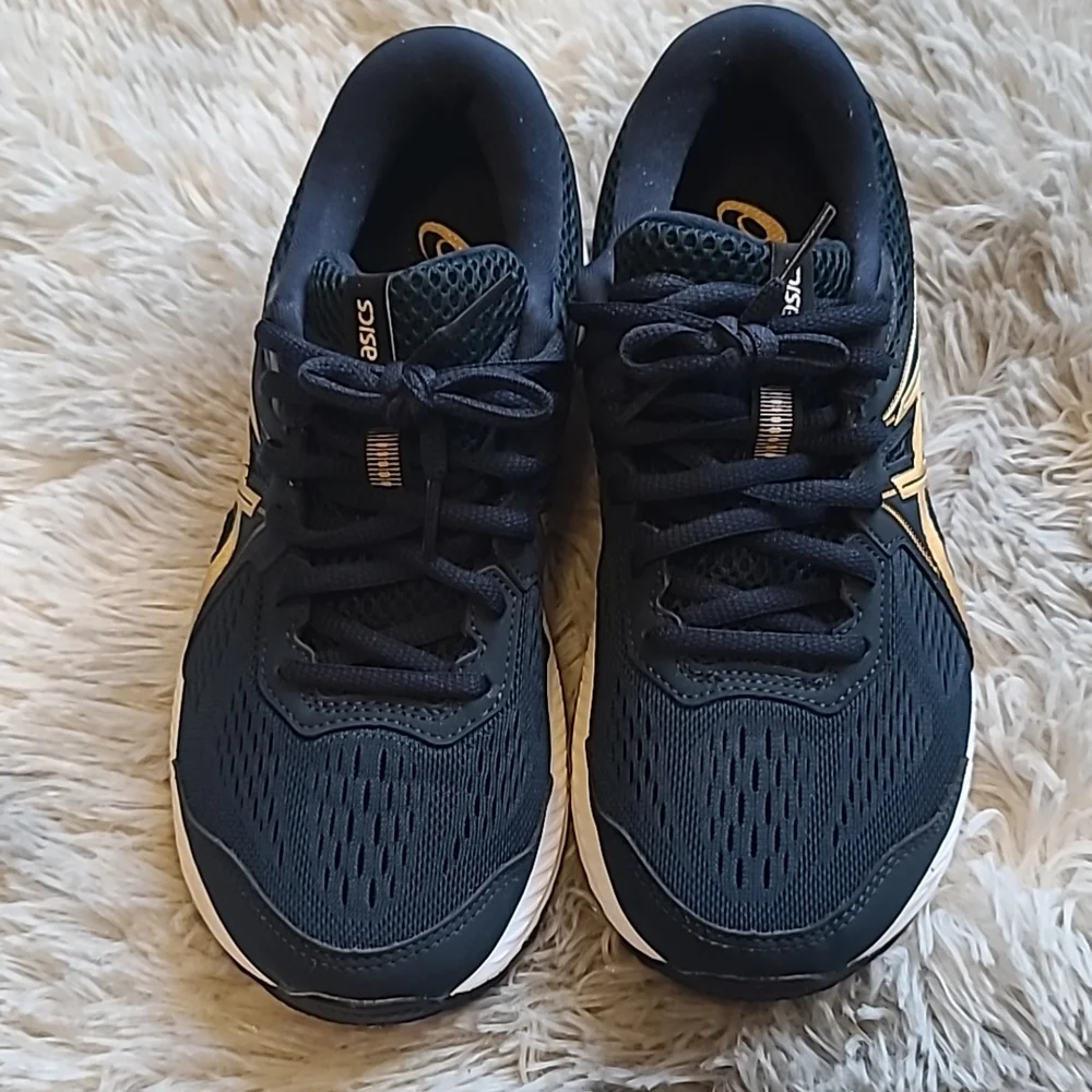 **SOLD** ASICS WOMEN'S GEL-CONTEND 7 RUNNING SHOE - Picture 2 of 7